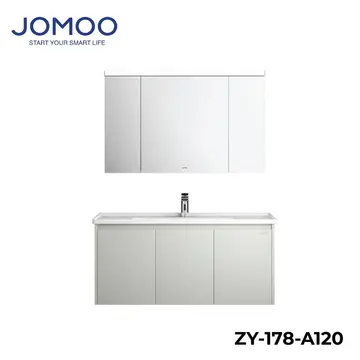 Tủ chậu lavabo Jomoo ZY-178-A120 – TBVS › Tủ chậu