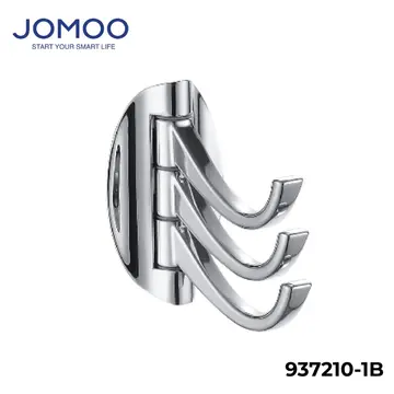 Móc treo Jomoo 937210-1B – TBVS › Phụ kiện