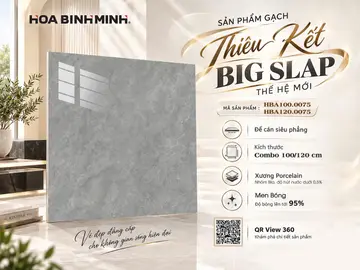 100100 HBA100.0075 – 100x100 · Việt Nam