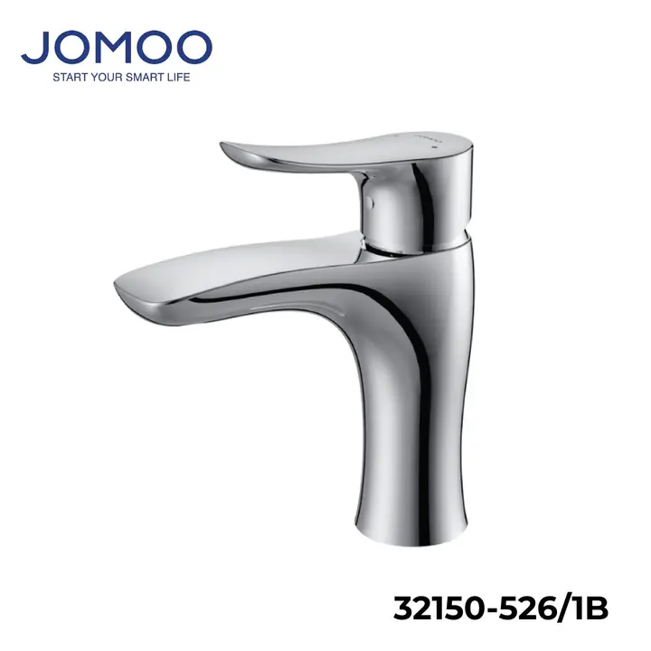 Vòi lavabo Jomoo 32150-526-1B – TBVS › Vòi lavabo