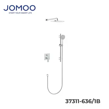 Sen tắm âm tường Jomoo 37311-636-1B – TBVS › Sen tắm