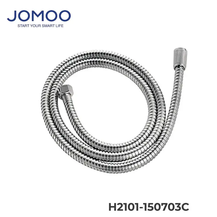 Dây sen Jomoo H2101-150703C – TBVS › Sen tắm