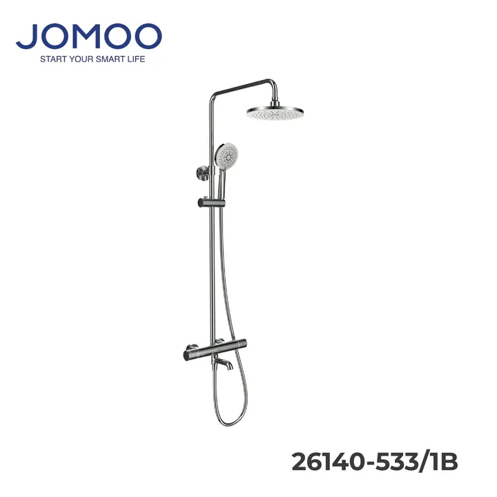 Sen cây Jomoo 26140-533-1B – TBVS › Sen tắm