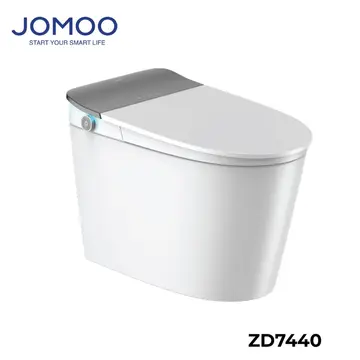 Bàn cầu thông minh Jomoo ZD7440 – TBVS › Bàn cầu