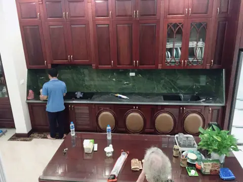 Bàn bếp & bàn đảo – ảnh 13