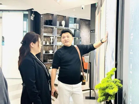 SỨ MỆNH & GIÁ TRỊ CỐT LÕI – ảnh 2