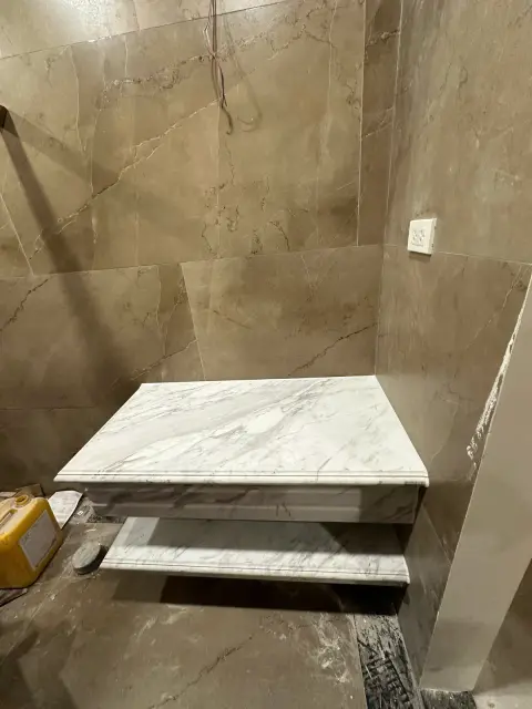 Phòng tắm & nhà vệ sinh (WC) – ảnh 3