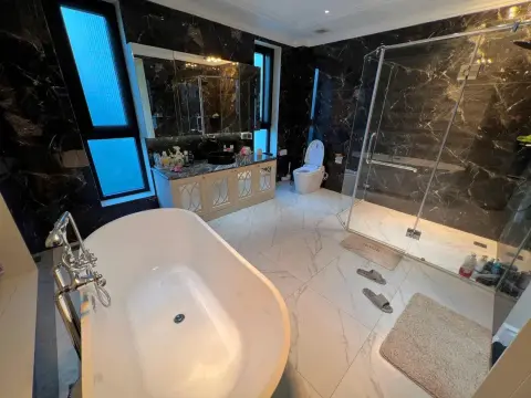 Phòng tắm & nhà vệ sinh (WC) – ảnh 5