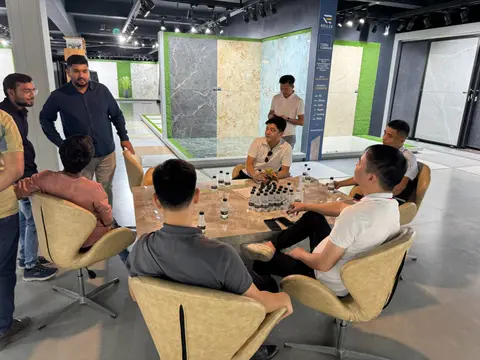 SỨ MỆNH & GIÁ TRỊ CỐT LÕI – ảnh 7