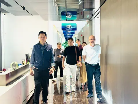 SỨ MỆNH & GIÁ TRỊ CỐT LÕI – ảnh 3