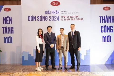 SỨ MỆNH & GIÁ TRỊ CỐT LÕI – ảnh 1